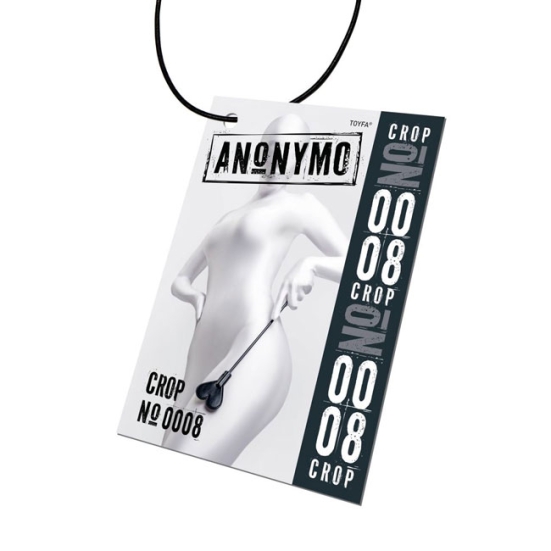 Стек ToyFa Anonymo №0008