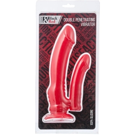 Двойной виброфаллос A-Toys 901402