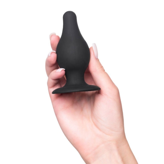 Пробка Erotist Spade XS - L