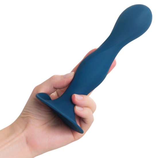 Стимулятор Satisfyer Double Ball-R