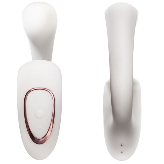 Вибратор Satisfyer G for Goddess 1