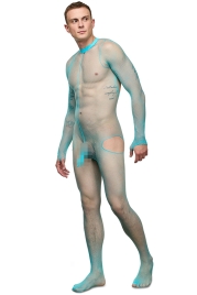 Мужской комбинезон La Blinque