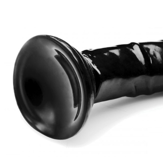 Стимулятор Hosed 19&quot; Realistic Anal Dildo