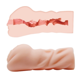 Мастурбатор Crazy Bull Mavis