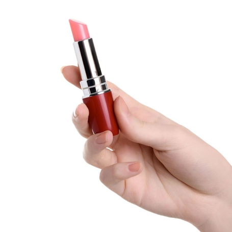 Мини-вибратор A-toys Lipstick Vibe