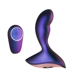 Вибростимулятор Hueman Intergalactic