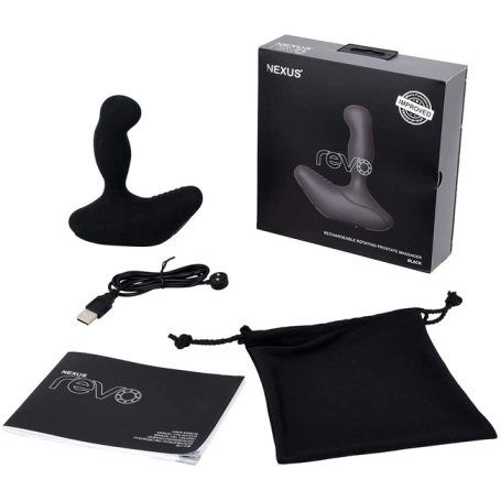 Вибростимулятор Nexus Revo New