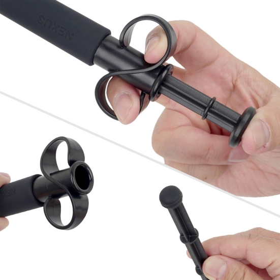 Шприц для смазки Infinity Lube Launcher