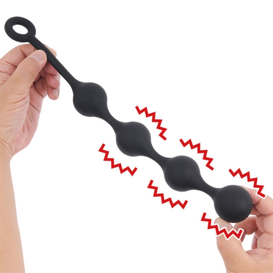 Вибростимулятор Nexus Quattro