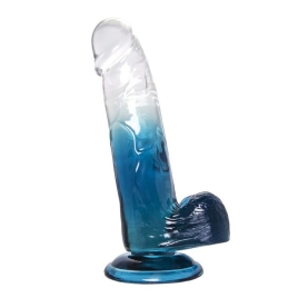 Фаллос A-toys Avy