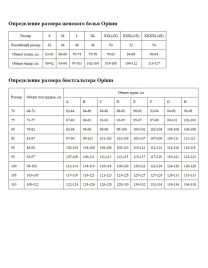 Трусики Opium 485