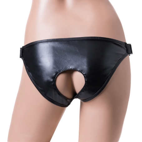 Трусики Domino RealStick Strap-On