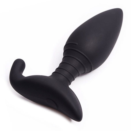 Анальная вибропробка Lovense Hush