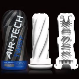 Мастурбатор Tenga Air-Tech Twist