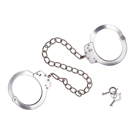 Оковы ножные Le Frivole Be Mine