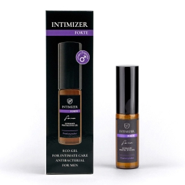 Мужской гель для интимного ухода Intimizer Forte
