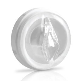 Авто-мастурбатор Pipedream Mega-Bator Pussy