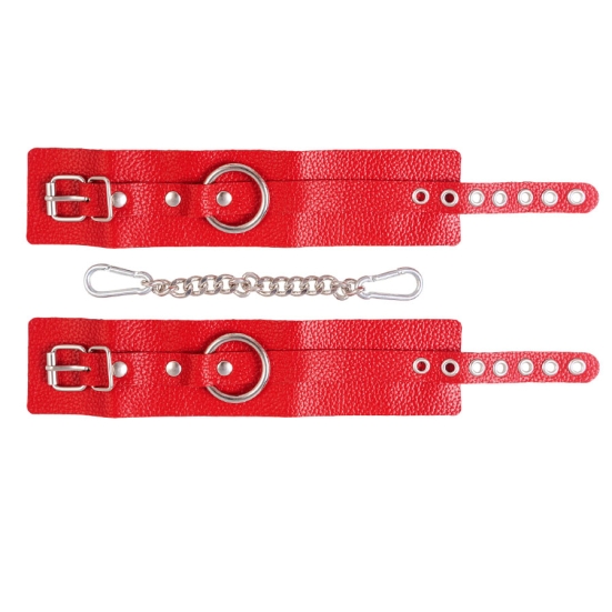 Кожаные оковы Pecado