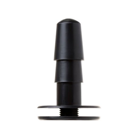 Страпон с 2 насадками Lesbi Harness