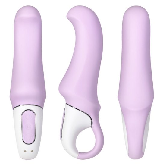 Вибратор Satisfyer Charming Smile