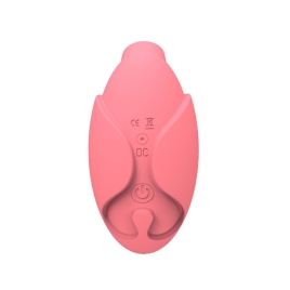 Стимулятор клитора Lola toys Colibri