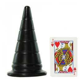 Стимулятор Titanmen - Anal Stretcher 6&quot; Plug