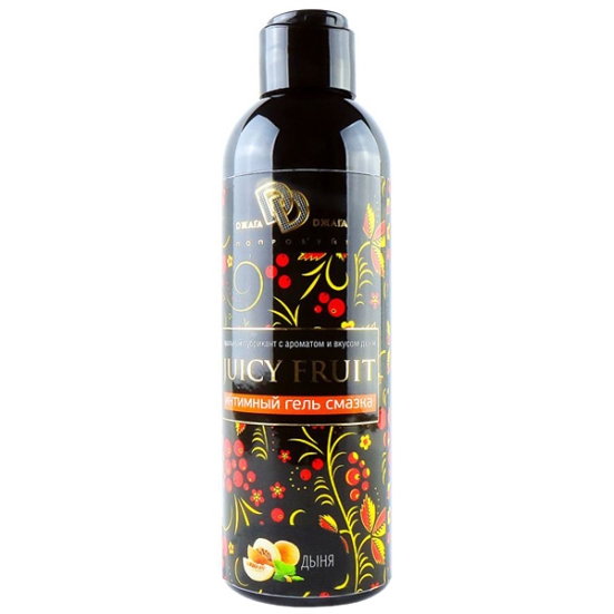 Смазка Djaga-Djaga Juicy Fruit 200 мл