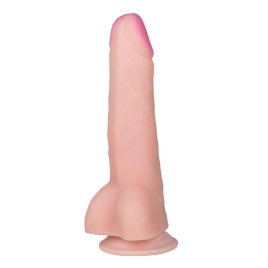 Фаллос Art-Style Lovetoy №17