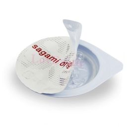 Презерватив Sagami Original 0.02