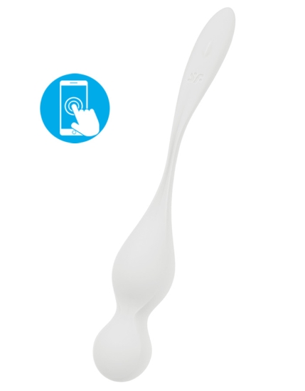 Вагинальные шарики Love Birds 1