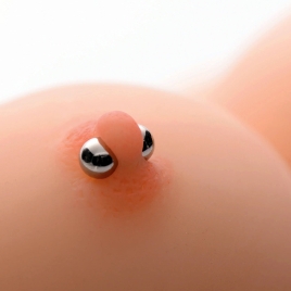 Магнитный зажим XR Brands