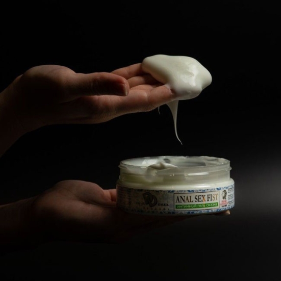 Смазка Djaga-Djaga Anal Sex fist