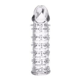 Насадка ToyFa Basic