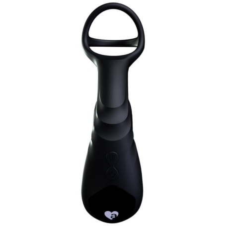 Вибростимулятор простаты Amovibe Pulse