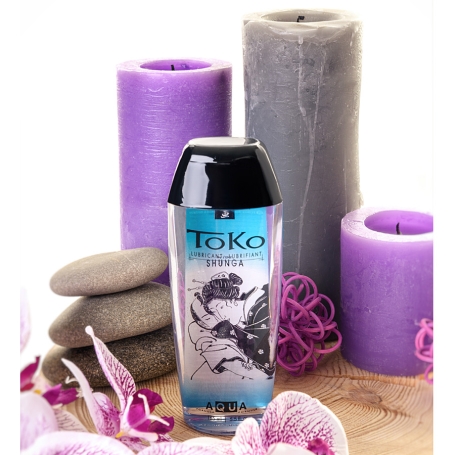 Смазка Shunga Toko Aqua