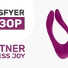 Вибратор Satisfyer Endless Joy