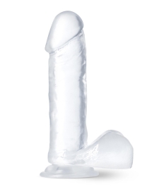 Фаллос Glimmer B Yours Diamond