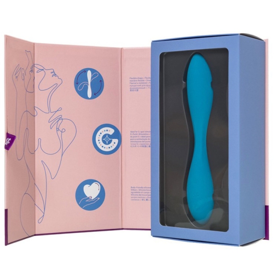 Вибратор Satisfyer G-Spot Flex 1