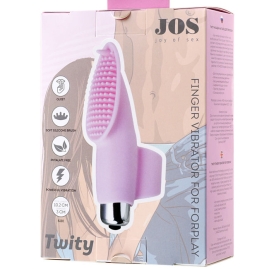 Мини-вибратор JOS Twity