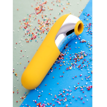 Стимулятор клитора Satisfyer Dual Love