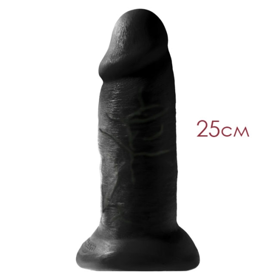 Фаллос King Cock 10&quot; Chubby, Pipedream