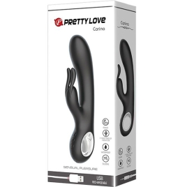 Вибратор Pretty Love Carina