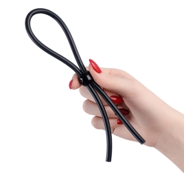 Эрекционное лассо A-toys 768021