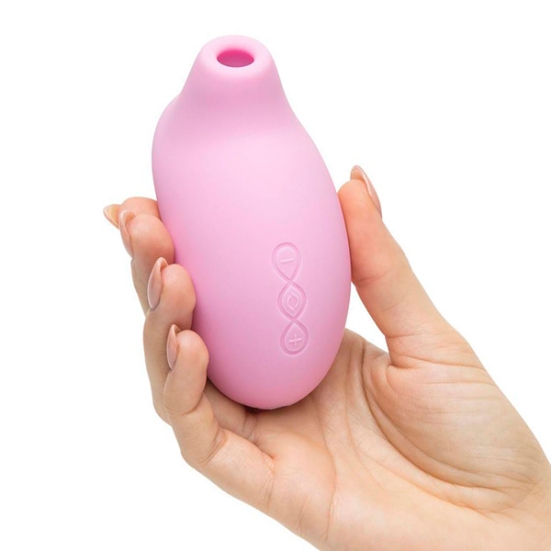 Стимулятор клитора Lelo Sona