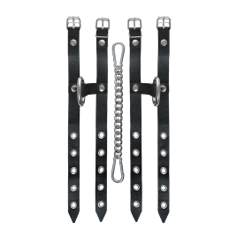 Оковы ножные Pecado 02182