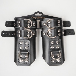 Наручники Crazy Handmade CH-23035