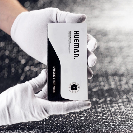 Вибростимулятор Hueman Outer Space