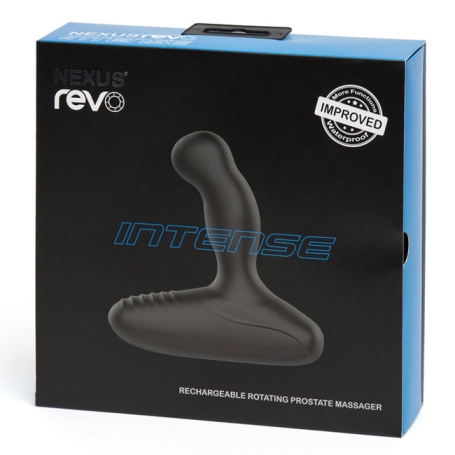 Вибростимулятор Nexus Revo Intense 2.0