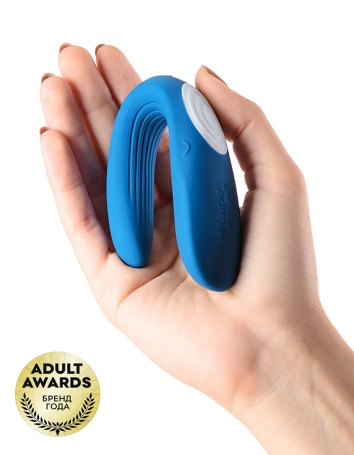 Вибратор Satisfyer Double Whale