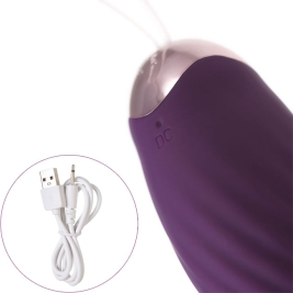 Виброяйцо JOS Bumpy